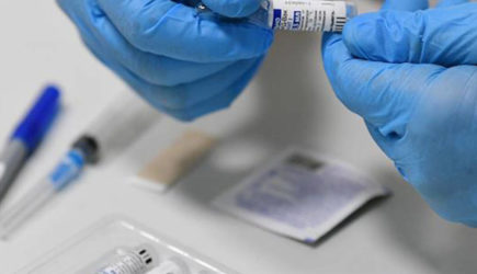 Путин высказался против обязательной вакцинации в России