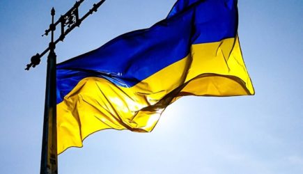 Украине предрекли распад на четыре части