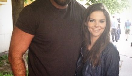 Всего 45: умер актер сериалов «Мажор» и «Ментовские войны»