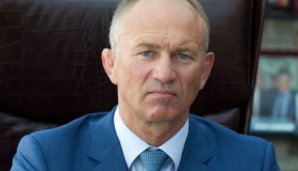 Александр Брыксин: &laquo;Очень приятно видеть плоды своего труда&raquo;