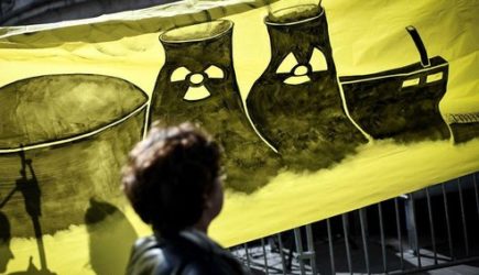 Японию ничему не научила «Фукусима»: миру уже страшно