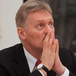 Песков: «Пандемия оптимизма не внушает»