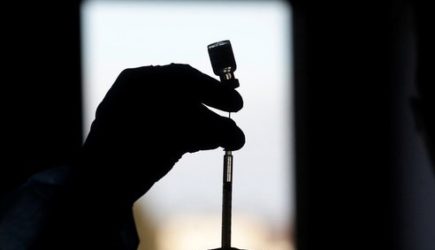 Австрийская газета: Европа в шоке от вакцины «Спутник V»