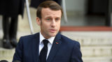 Макрон оценил сообщение о возможной слежке США за политиками из ЕС