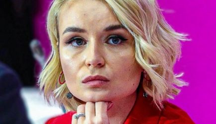 Страна смолкла, узнав, кто Гагарина на самом деле