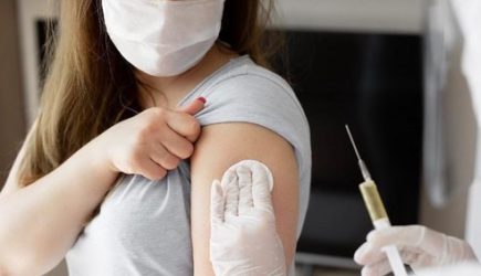 Уровень антител: вот при каком нужно делать прививку