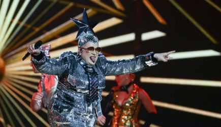 &laquo;Он не жил&raquo;: продюсер Верки Сердючки рассказал о болезни артиста