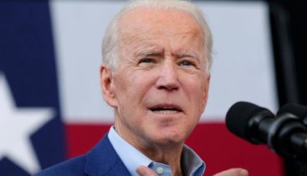 Предупреждение Байдена в адрес Путина взорвало Америку