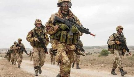 &#171;Заигрались&#187;: Военные учения НАТО вышли из-под контроля