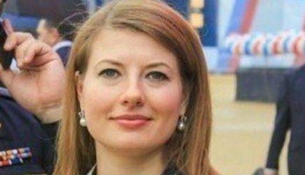 “Женский батальон” Шойгу: откуда появилась государственный советник в 35 лет