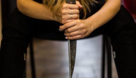 Почему нельзя дарить ножи