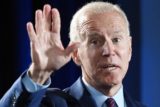 О новом конфузе Байдена говорит весь мир