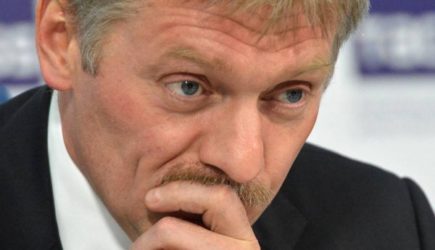 Программа «вживления чипов» в мозг: комментарий Кремля