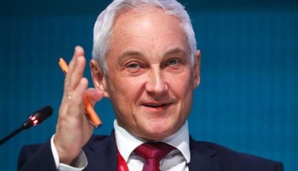 Мы должны всех кормить, что ли?: главные заявления ПМЭФ-2021