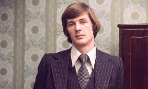 Отец &#8212; первый красавец СССР. А теперь взгляните на его дочь