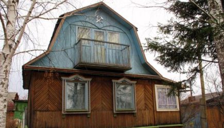 Швейцарец пришел в ужас от русских дач