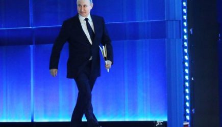 Во время Прямой линии случилась неприятность