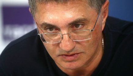 &laquo;Мы&nbsp;все&nbsp;биомасса&raquo;: Доктор Мясников предупредил об&nbsp;особенности прививок