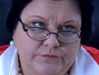 Ей было 60: не стало известной российской актрисы