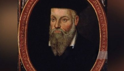 Спасение придет: Нострадамус предсказал конец коронавируса