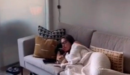 Неприличная оптическая иллюзия развеселила пользователей сети