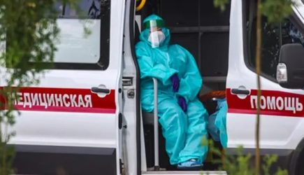 Россиянам рассказали о&nbsp;необъяснимом смертельном свойстве коронавируса