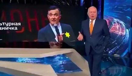 Жириновский призвал запретить Бероеву сниматься в&nbsp;кино