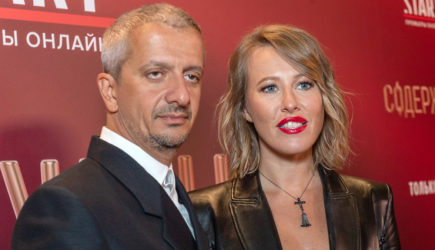 &laquo;Артисты бьются в падучей&raquo;: муж Собчак спровоцировал громкий скандал в театре