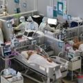 В России зафиксирована максимальная смертность от коронавируса за сутки