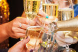 Французы отказались продавать свое шампанское в Россию
