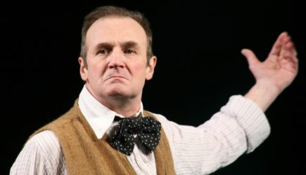 Звезда сериала &laquo;Улицы разбитых фонарей&raquo; Лесков скончался на 74-м году жизни