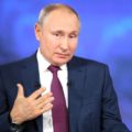 Политологи оценили &laquo;сенсационные&raquo; заявления Путина на прямой линии