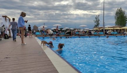 В ЕС сбиты с толку из-за отсутствия русских туристов: &#171;Если это сделано намеренно…&#187;