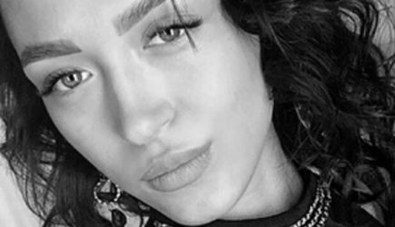 Появились подробности о жизни российской порноактрисы до самоубийства