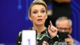 Захарова разоблачила США после убийства президента Гаити
