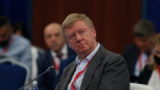 Чубайс стал акционером компании &#8212; производителя &#171;Спутника V&#187;. Соловьёв вскипел: &#171;Провокация?&#187;