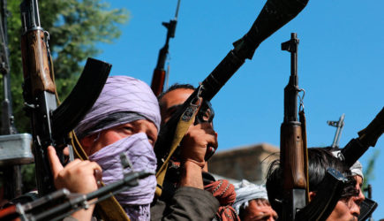 Талибы публично заявили о том, что хотят сделать для России