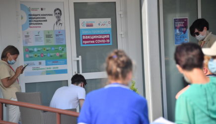 &amp;#171;Дочке не объяснишь&amp;#187;: Русский спортсмен сделал прививку от COVID и умер в тот же день