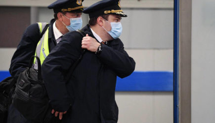 Пилоты попросили правительство ввезти в Россию иностранные вакцины от COVID-19