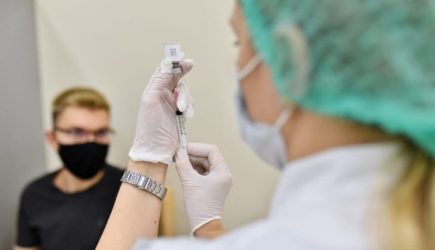 Третья волна только началась – ВОЗ