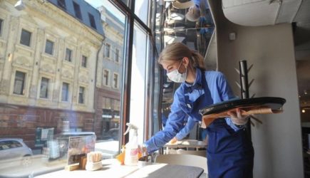 Большинство предпринимателей уверены, что будет новый локдаун в РФ