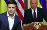 Эксперт Бортник: встреча Зеленского и Байдена будет безрезультатной