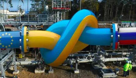 Украина поставила России условие по транзиту газа