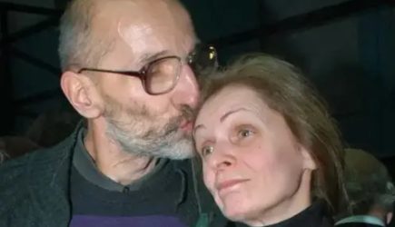 «Весь мир дохнет»: жена Мамонова отчаялась из-за прогнозов врачей