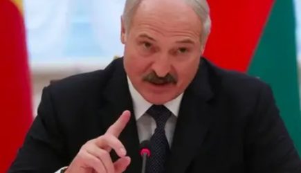 Заявления Лукашенко о «западной угрозе» адресованы России – политолог Шрайбман
