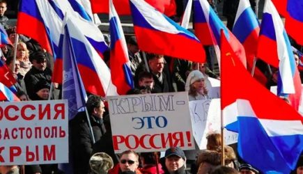 «Чудовищный цинизм»: В Крыму ответили на план Киева по депортации россиян