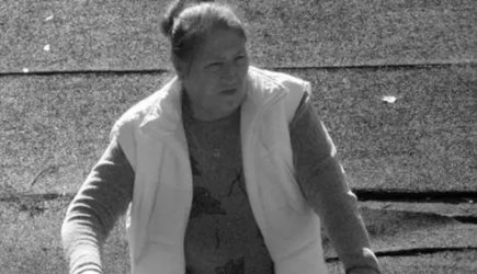 Тело чемпионки СССР нашли через 4 дня после смерти