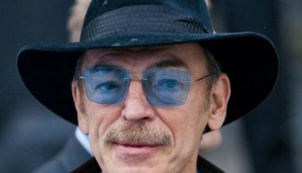 В Санкт-Петербурге с коронавирусом госпитализирован Михаил Боярский