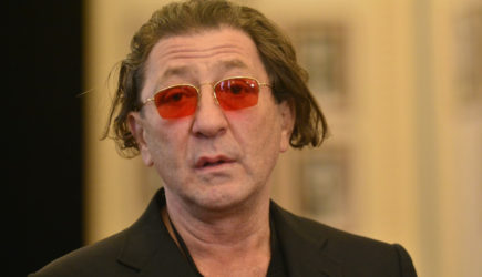 «Спасу нет от этих»: Лепсу «прилетело» от журналистов