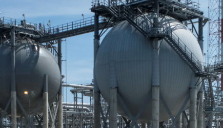 Украина заявила о неприемлемых предложениях «Газпрома» по закупкам газа